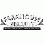 Farmhouse Biscuits