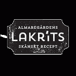 Almaregårdens Lakrits