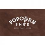 Popcorn Shed