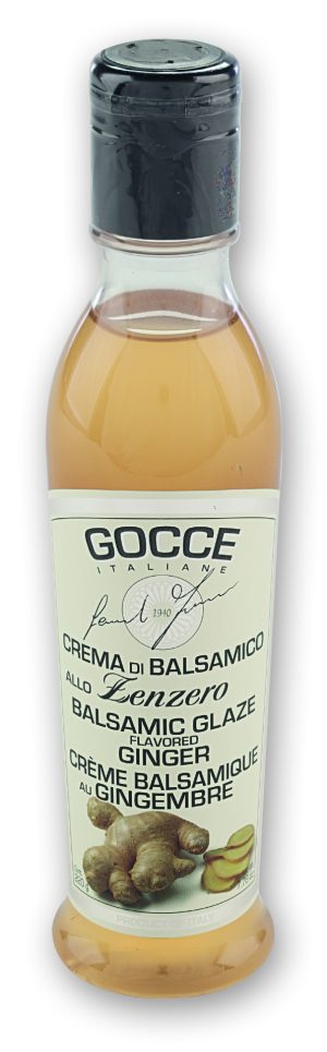 Produktbild Gocce Ingefära Glaze