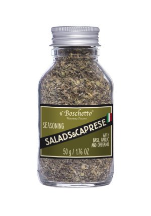 Kryddmix Sallad & Caprese