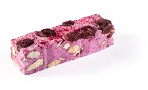 Skogsbär mjuk nougat