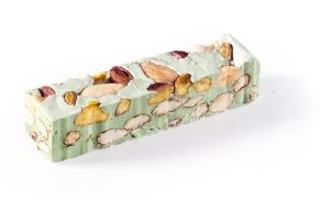Pistage Mjuk Nougat
