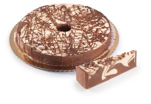 Chokladtårta Irish Cream