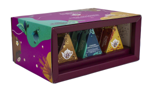 Exklusiv Presentask Super Goodness Pyramidte (12st)