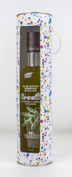 Presenttub Galantino